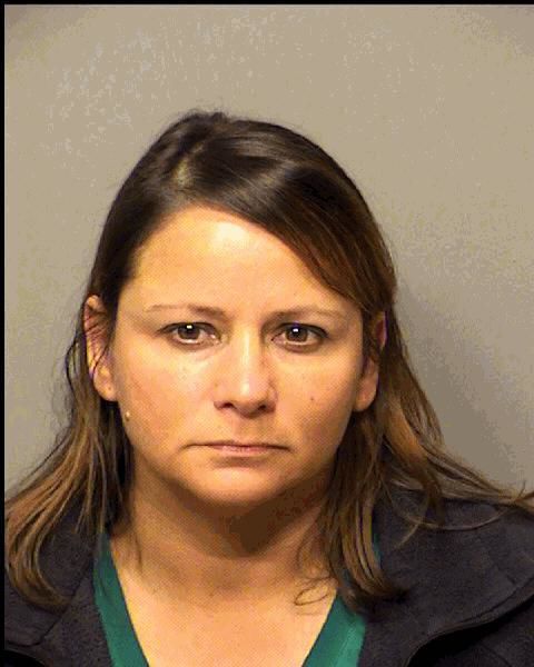 CHRISTINE MARIE OBRIEN